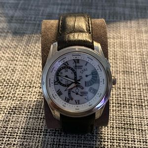 Citizen Calibre 8700